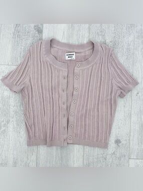 Aritzia Sunday Best New Effie Cardigan